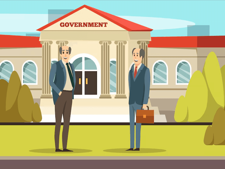 Government
