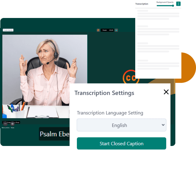 Translation Tools