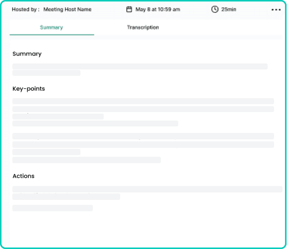 Ethical use of AI in Trivoh