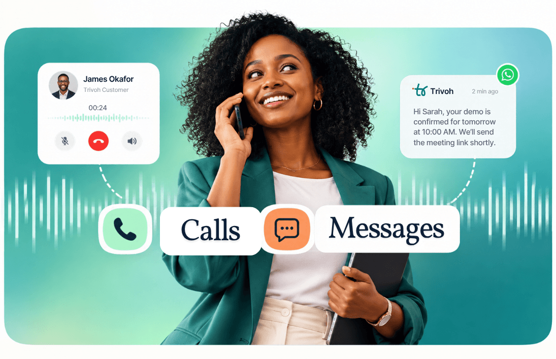 How AI Voice Calls Can Help Schools Improve Student Attendance and Parent Engagement