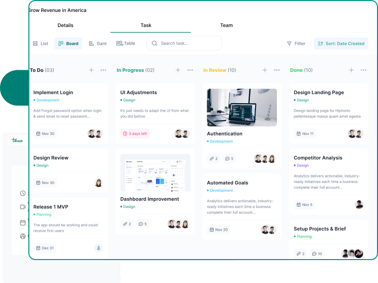 From Local to Global Patient Engagement