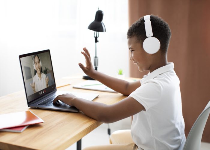 ADVANTAGE OF VIDEO CONFERENCING IN EDUCATION